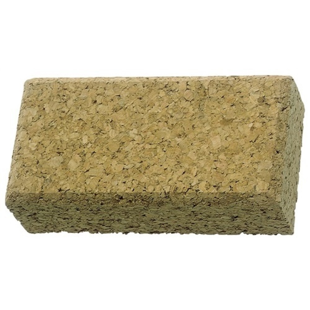 Produktabbildung: Schleifklotz L120xB60mm a.Naturkork