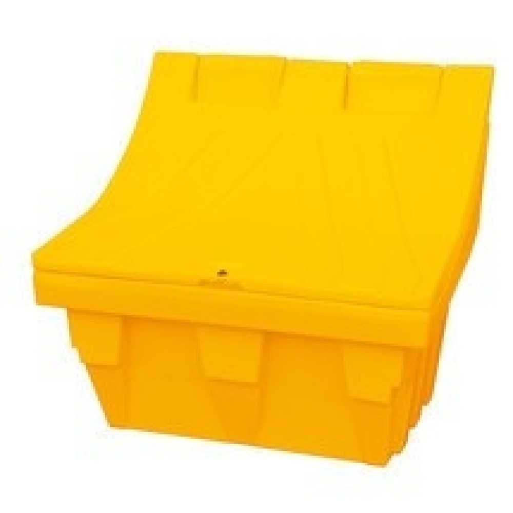 Produktabbildung: Schloss für Kingspan® Streugutbehälter 150/300 kg