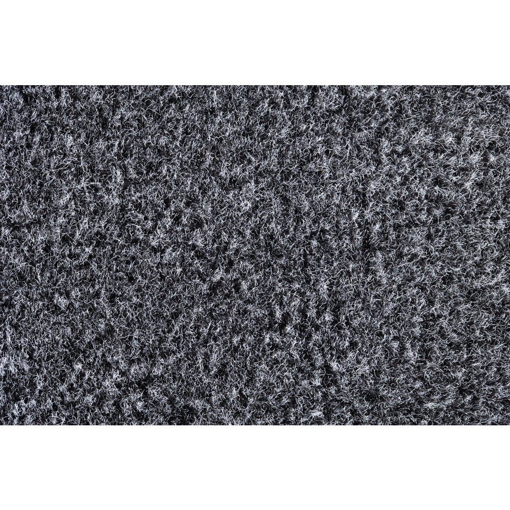 Produktabbildung Nr. 3: Schmutzfangmatte, Olefinfaser, BxL 600 x 910 mm, grau