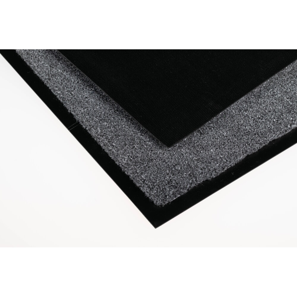 Produktabbildung Nr. 4: Schmutzfangmatte, Olefinfaser, lfm x 1.220 mm, grau
