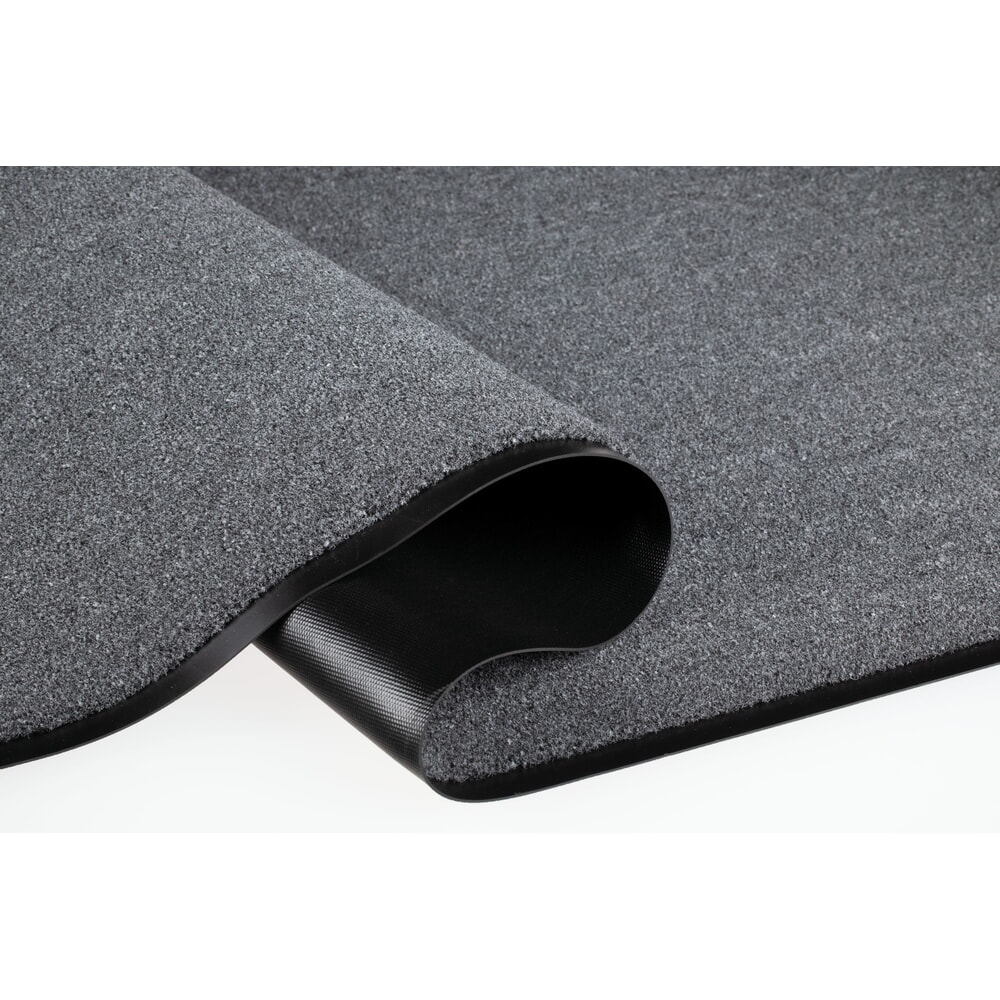 Produktabbildung Nr. 6: Schmutzfangmatte, Olefinfaser, lfm x 1.220 mm, grau