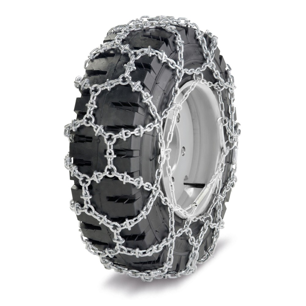 Produktabbildung: Schneeketten Profi, Bereifung 18 x 7.00-8 u.a.