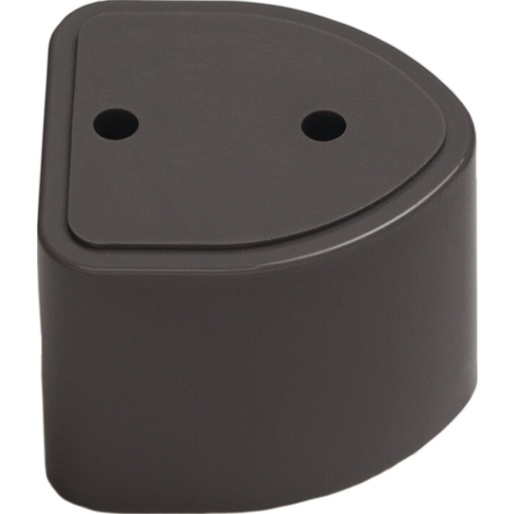 Produktabbildung: SCHNEGEL Verlängerung 012/572/5, Kunststoff braun, Höhe 40 mm