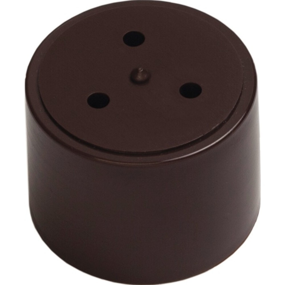 Produktabbildung: SCHNEGEL Verlängerung 012/573/6, Kunststoff grau, Höhe 40 mm