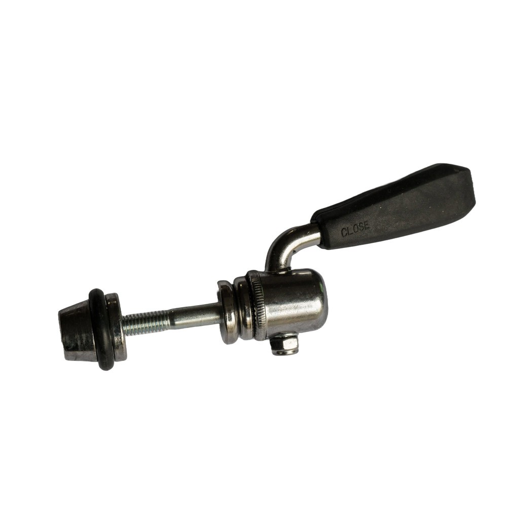 Produktabbildung: Schnellspanner zur Sattelverstellung, für Transportfahrrad Ameise®
