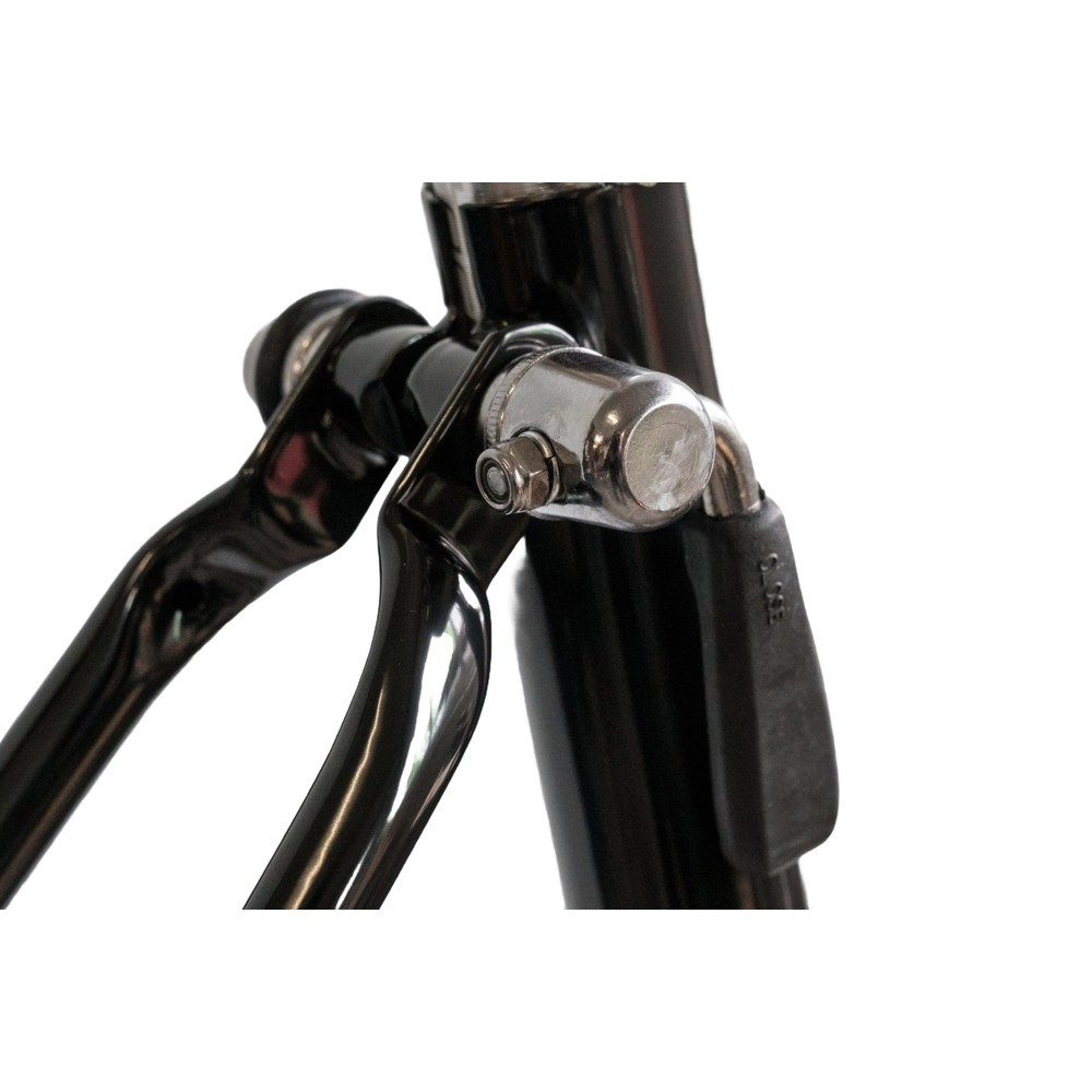 Produktabbildung Nr. 2: Schnellspanner zur Sattelverstellung, für Transportfahrrad Ameise®