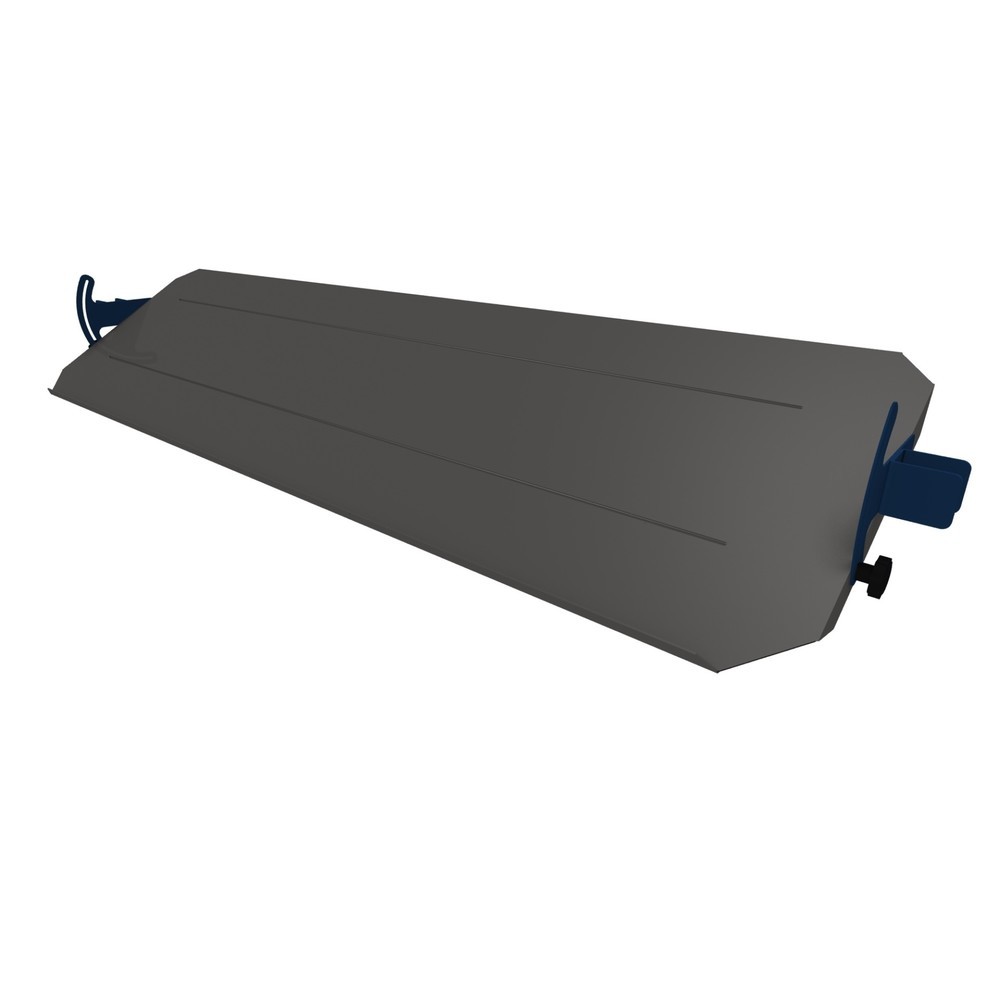Produktabbildung Nr. 4: Schrägablage, neigbar, BxT 1.630 x 450 mm