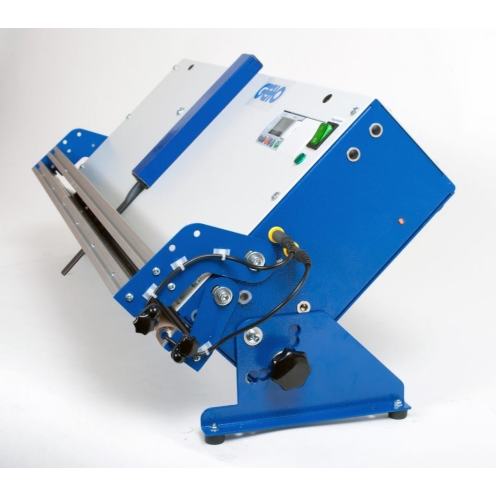 Produktabbildung: Schrägstellung für Tisch-Folienschweißgerät TM-VD 600