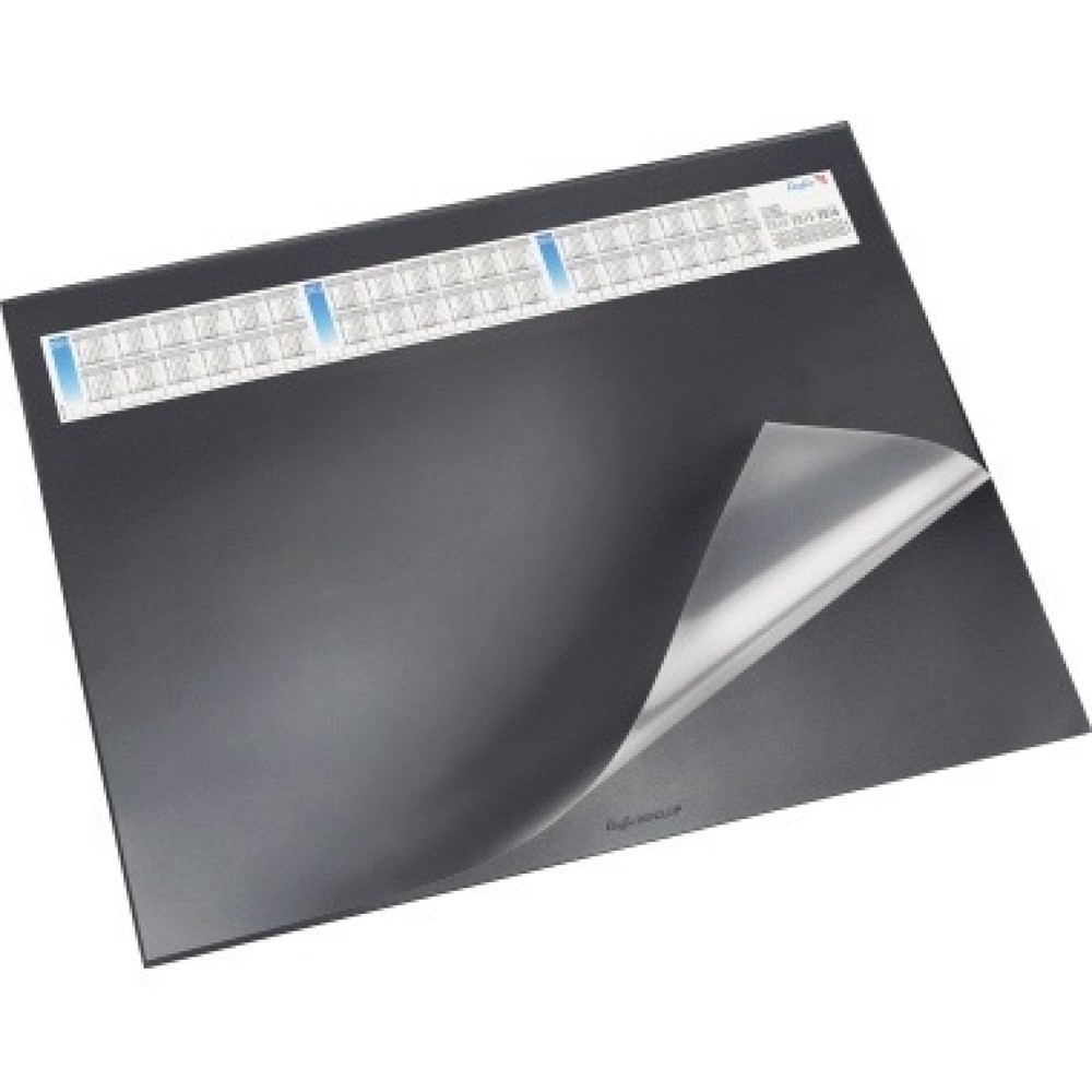 Läufer Schreibunterlage Durella DS 65 x 52 cm (B x H)  LÄUFER