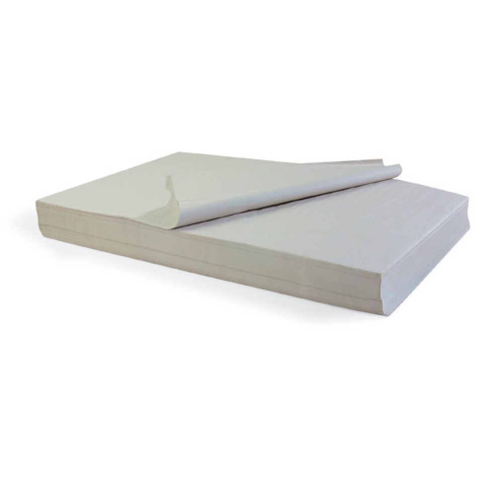 Produktabbildung: Schrenzpapier 75 x 100 cm, a 10-kg-Pakete