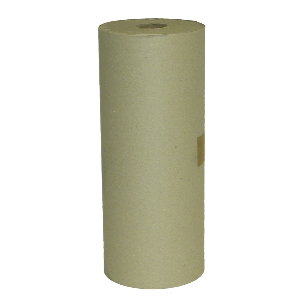 Schrenzpapier-Rollen, Breite: 500 mm Produktabbildung: Schrenzpapier-Rollen, Breite: 500 mm