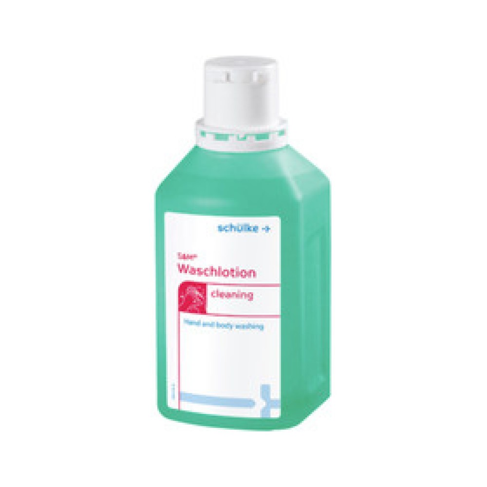 Produktabbildung: Schülke s&m Waschlotion, Inhalt: 1000 ml