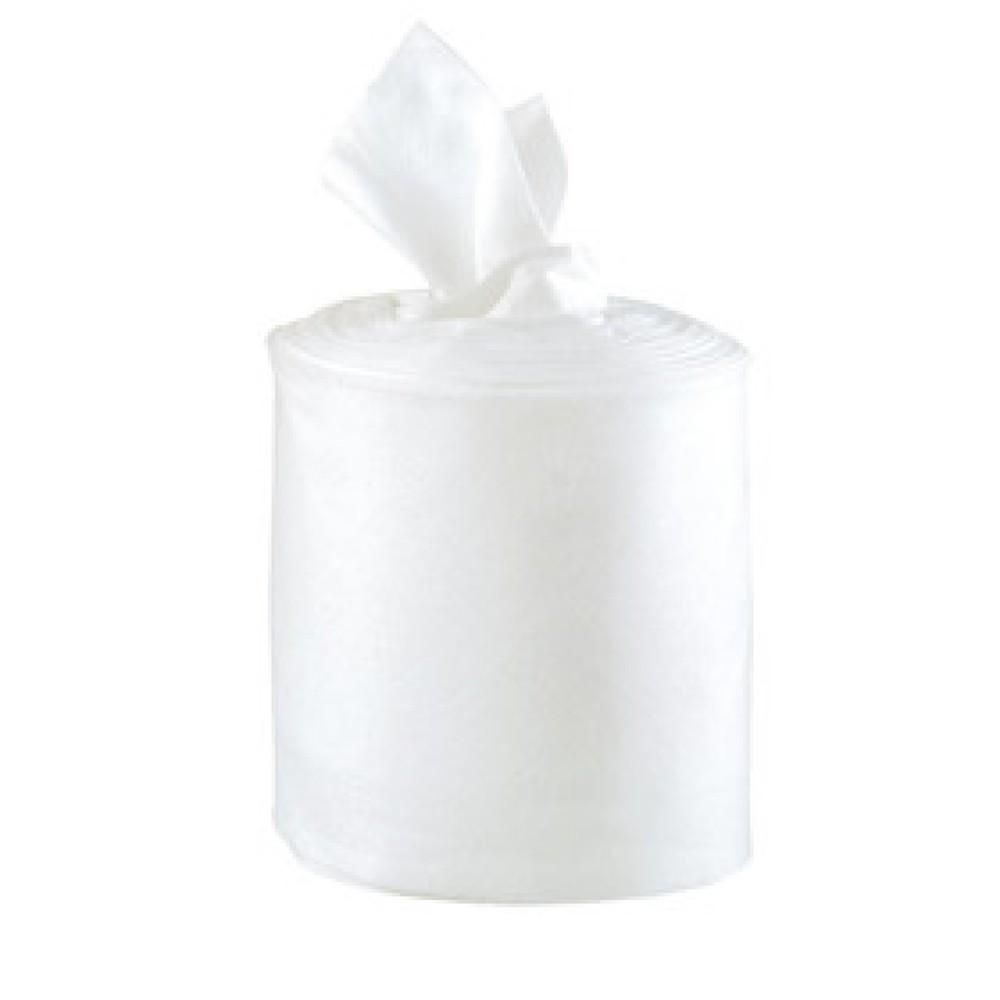 Produktabbildung: Schülke wipes (10x40 Tücher), Inhalt: 1 VE = 10 Rollen