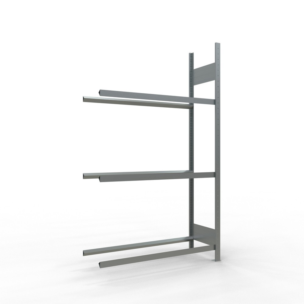 Produktabbildung: SCHULTE Reifenregal, AF, HxBxT 2.000 x 1.150 x 400 mm