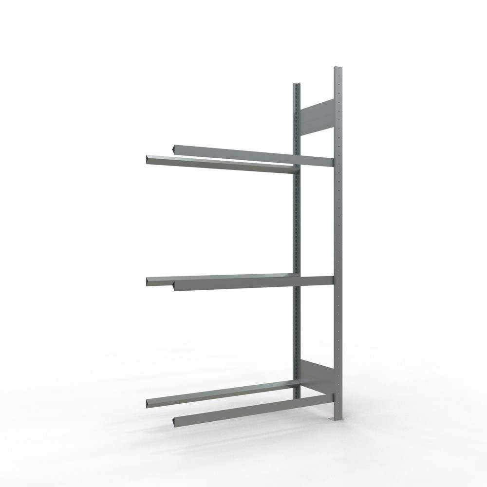 Produktabbildung: SCHULTE Reifenregal, AF, HxBxT 2.000 x 1.000 x 400 mm