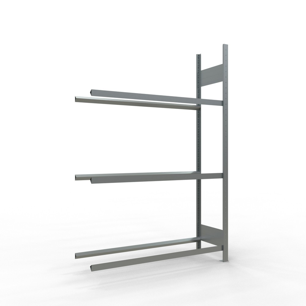 Produktabbildung: SCHULTE Reifenregal, AF, HxBxT 2.000 x 1.300 x 400 mm