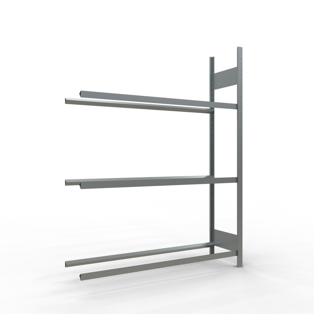 Produktabbildung: SCHULTE Reifenregal, AF, HxBxT 2.000 x 1.500 x 400 mm