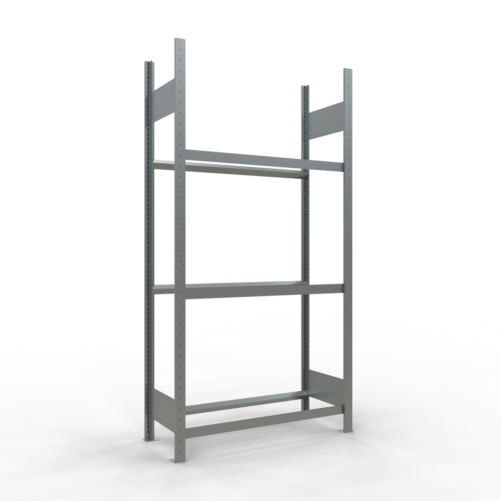 Produktabbildung Nr. 1: SCHULTE Reifenregal, GF, HxBxT 2.000 x 1.000 x 400 mm