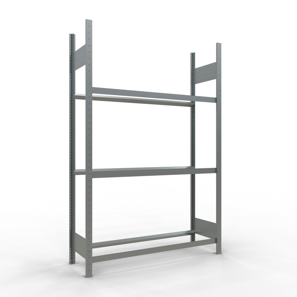 Produktabbildung Nr. 1: SCHULTE Reifenregal, GF, HxBxT 2.000 x 1.300 x 400 mm