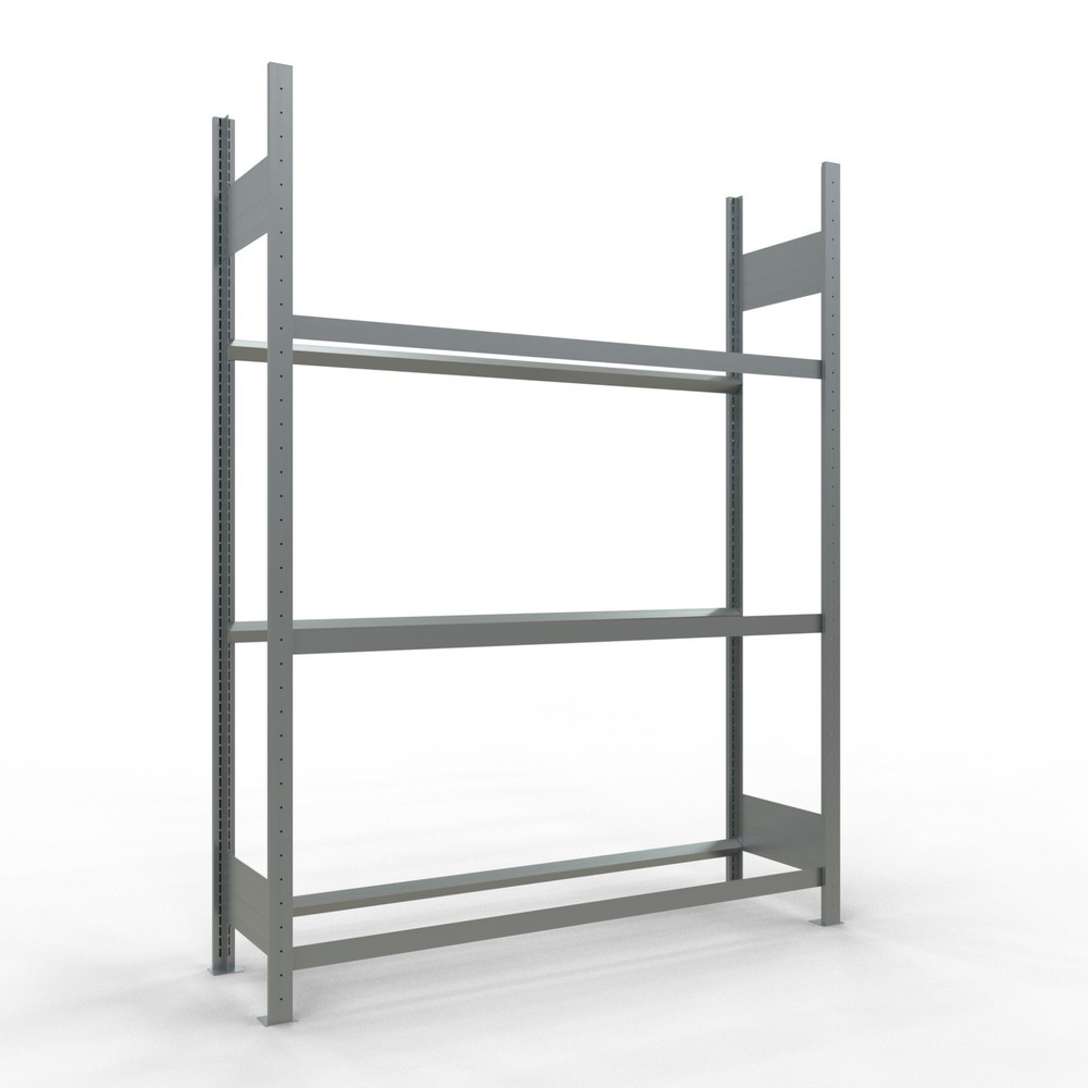 Produktabbildung: SCHULTE Reifenregal, GF, HxBxT 2.000 x 1.500 x 400 mm