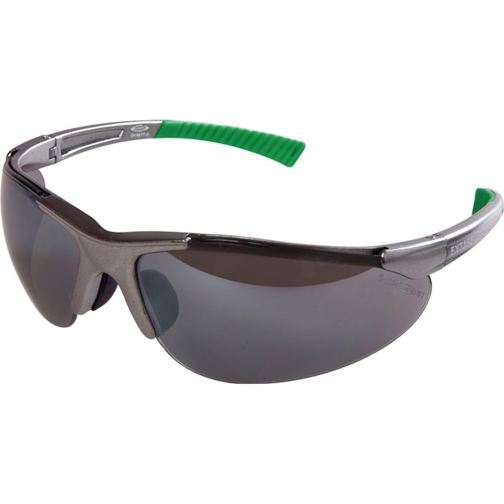 EKASTU Schutzbrille DAYLIGHT EN 166 Bügel Produktabbildung: EKASTU Schutzbrille DAYLIGHT EN 166 Bügel