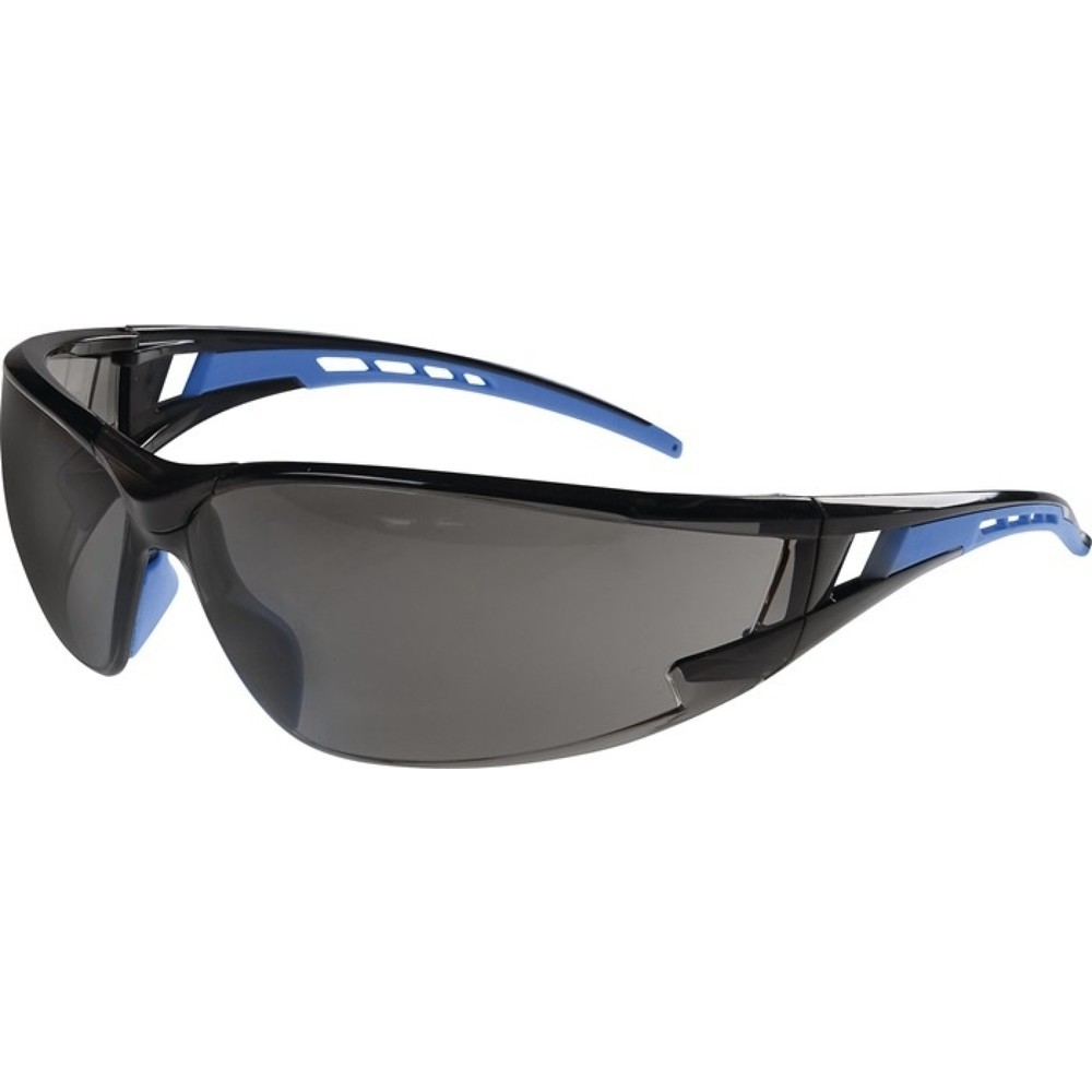 Produktabbildung: Schutzbrille Falcon 2 EN 166 Bügel