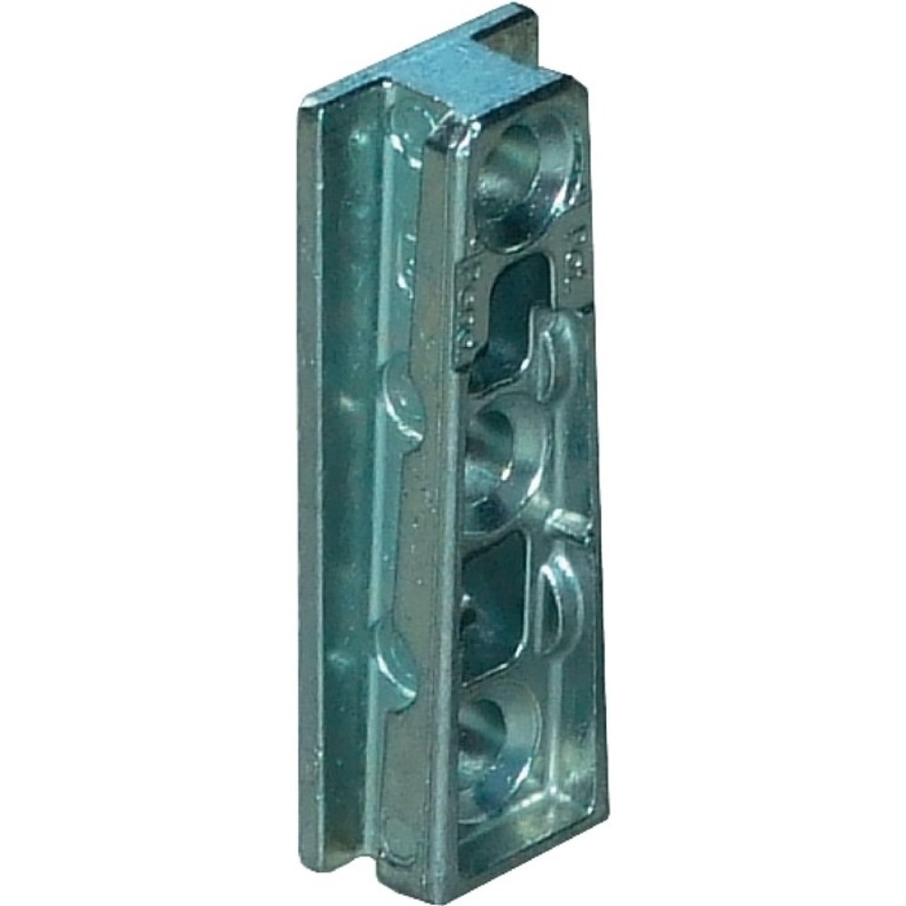 Produktabbildung: Schwerlast-Verbinder Solid M Zamak 47mm BMB