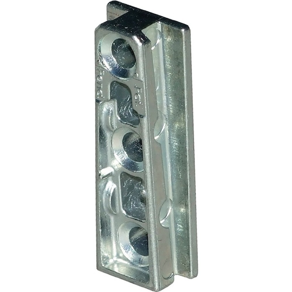 Produktabbildung Nr. 2: Schwerlast-Verbinder Solid M Zamak 47mm BMB