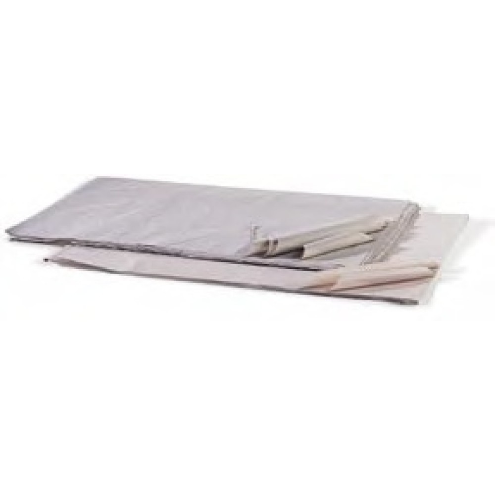 Produktabbildung: Seidenpackpapier, BxL 500 x 750 mm, ca. 1.600 Bögen je VE