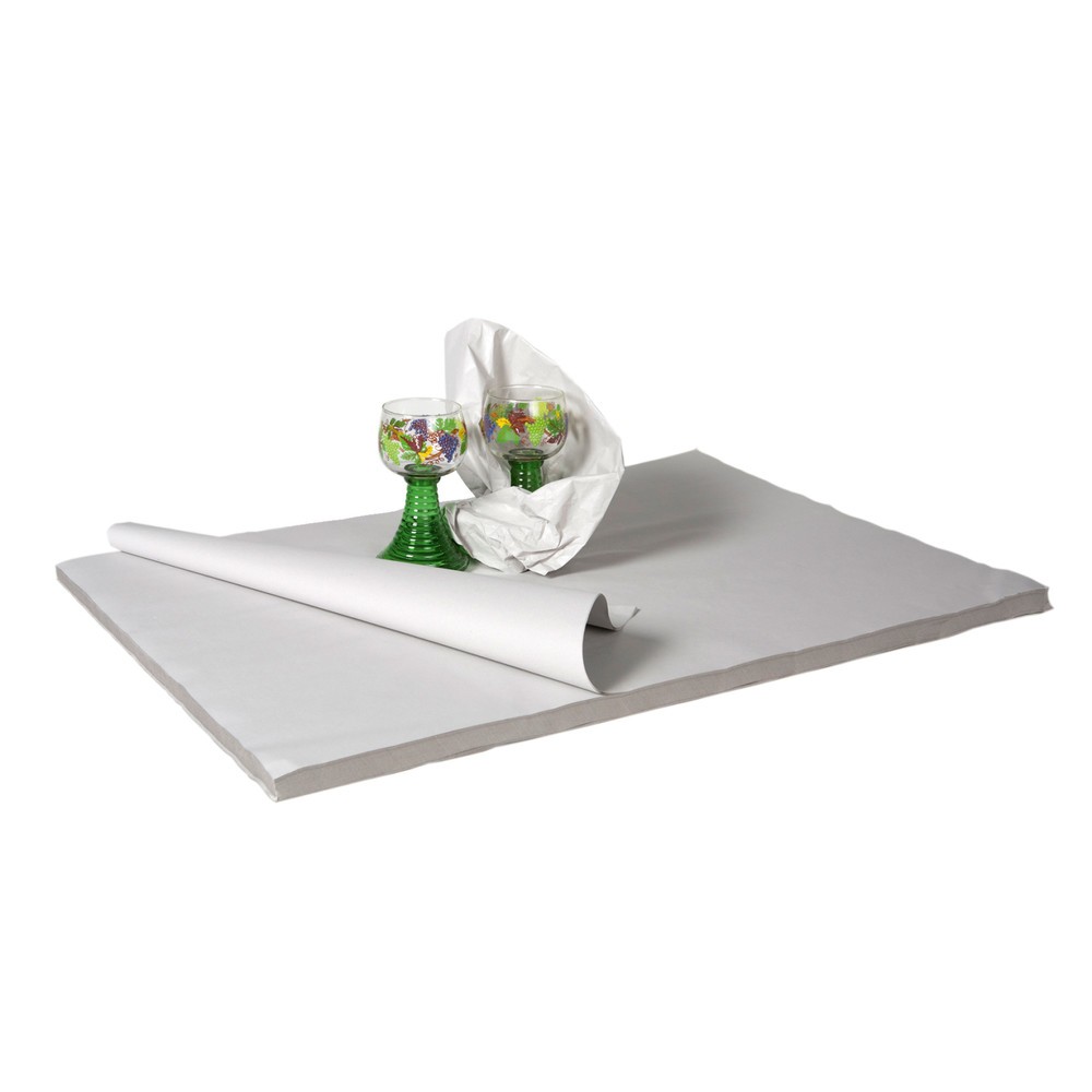 Produktabbildung: Seidenpapier Industrie, LxB 1.000 x 750 mm