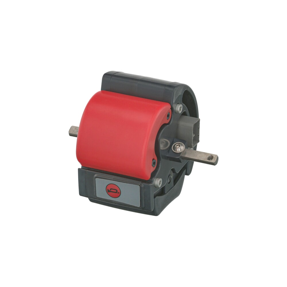 Produktabbildung: Self-Service-Kit für AntOn by Jungheinrich Elektro-Hubwagen PTL 1.5 - Deichselschalterwechsel, 4-teilig