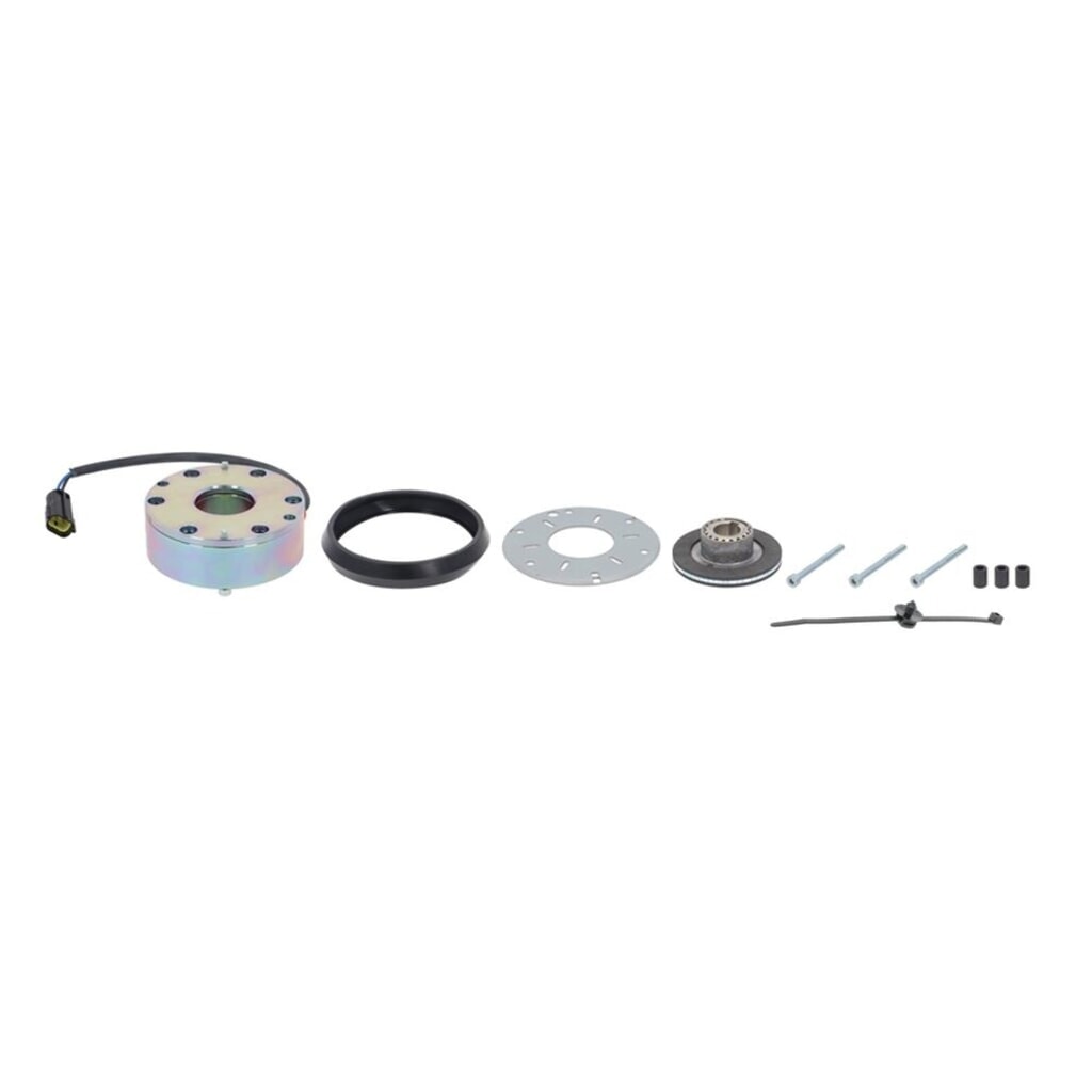 Produktabbildung: Self-Service-Kit für Elektro-Hubwagen Ameise® PTE 1.1 - Bremsenwechsel, 3-teilig