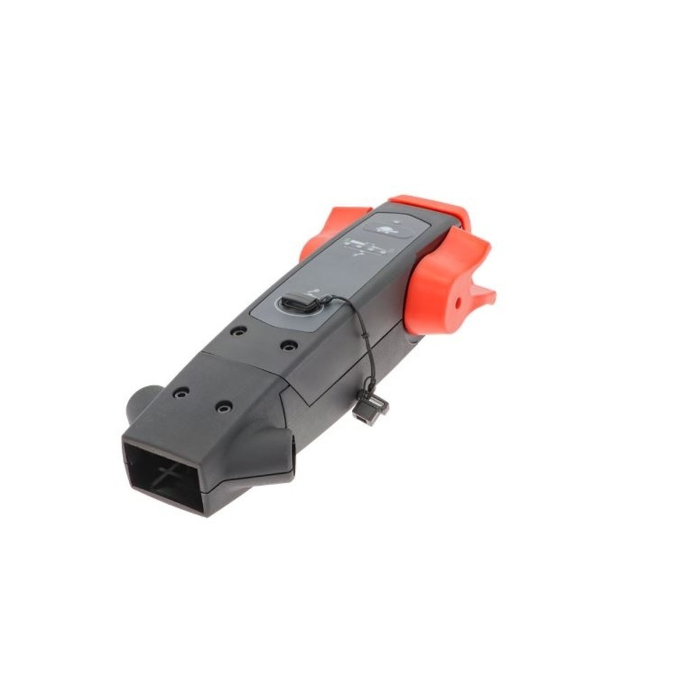Produktabbildung: Self-Service-Kit für Elektro-Hubwagen Ameise® PTE 1.1 - Deichselkopfwechsel, 2-teilig