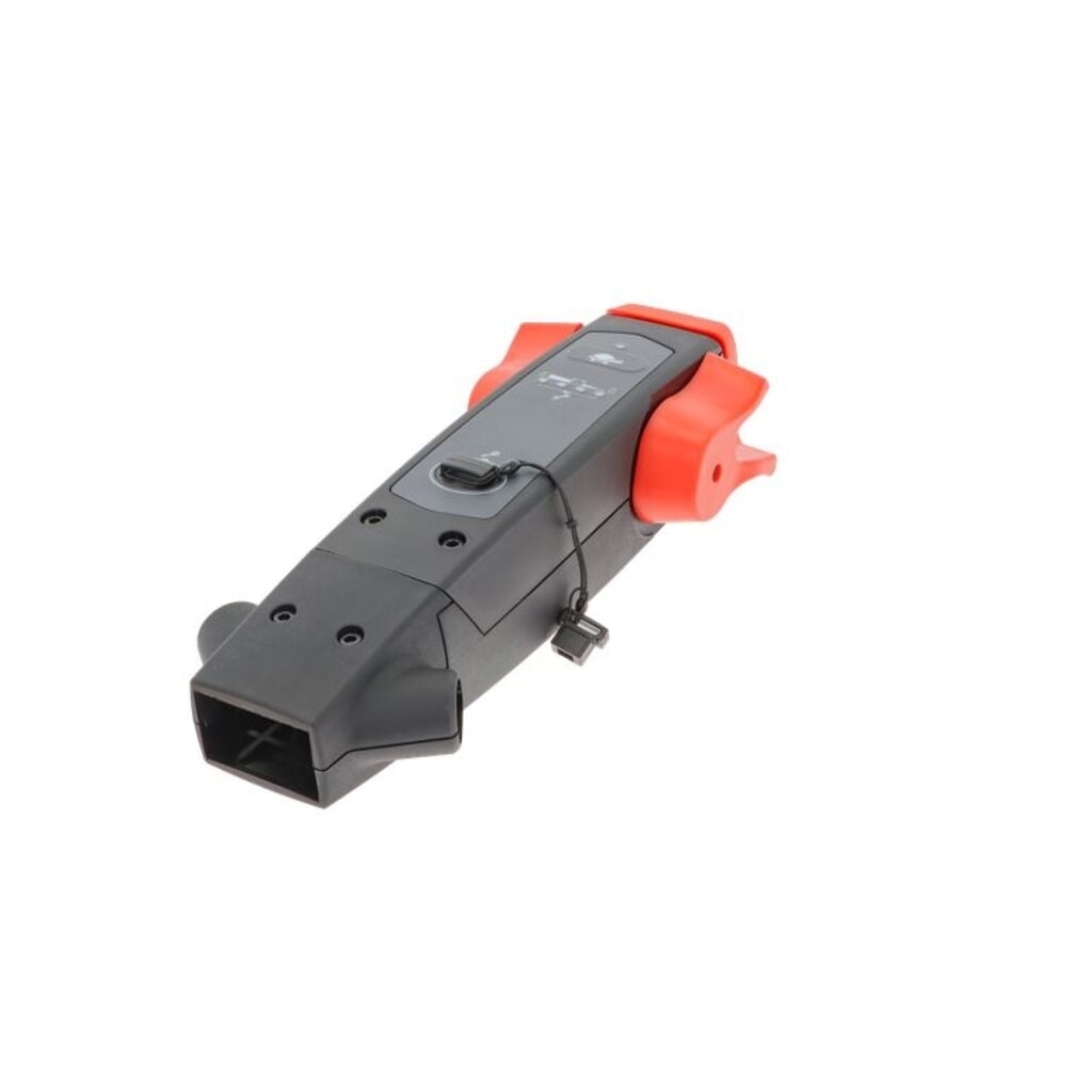 Produktabbildung: Self-Service-Kit für Elektro-Hubwagen Ameise® PTE 1.1 - Deichselkopfwechsel, 2-teilig
