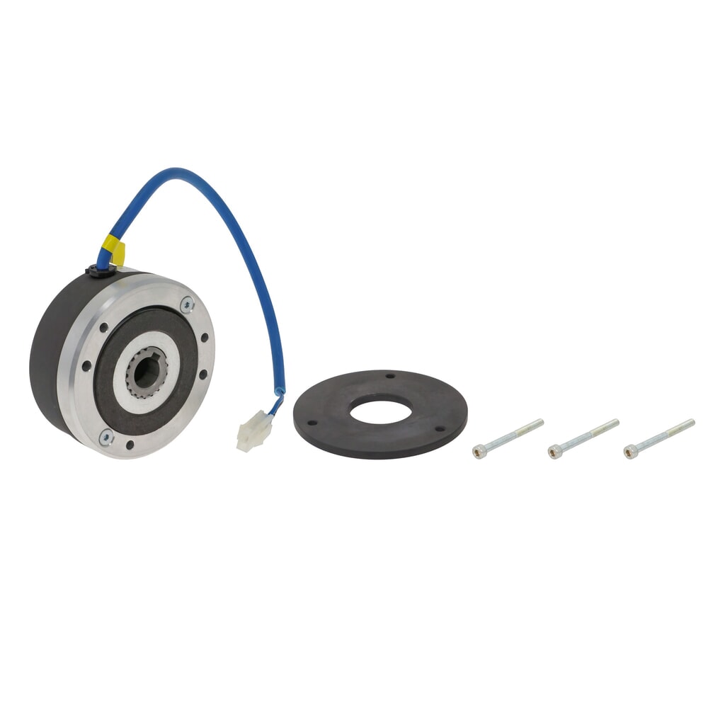 Self-Service-Kit für Elektro-Hubwagen Ameise® PTE 1.3 - Bremsenwechsel, 2-teilig Produktabbildung: Self-Service-Kit für Elektro-Hubwagen Ameise® PTE 1.3 - Bremsenwechsel, 2-teilig