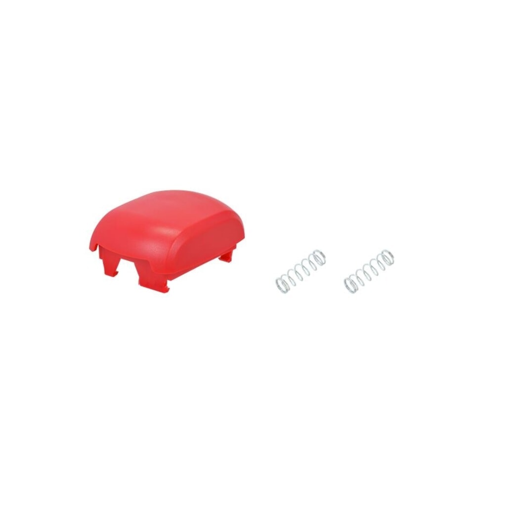 Produktabbildung: Self-Service-Kit für Elektro-Hubwagen Ameise® PTE 1.3 - Drucktasterwechsel, 4-teilig