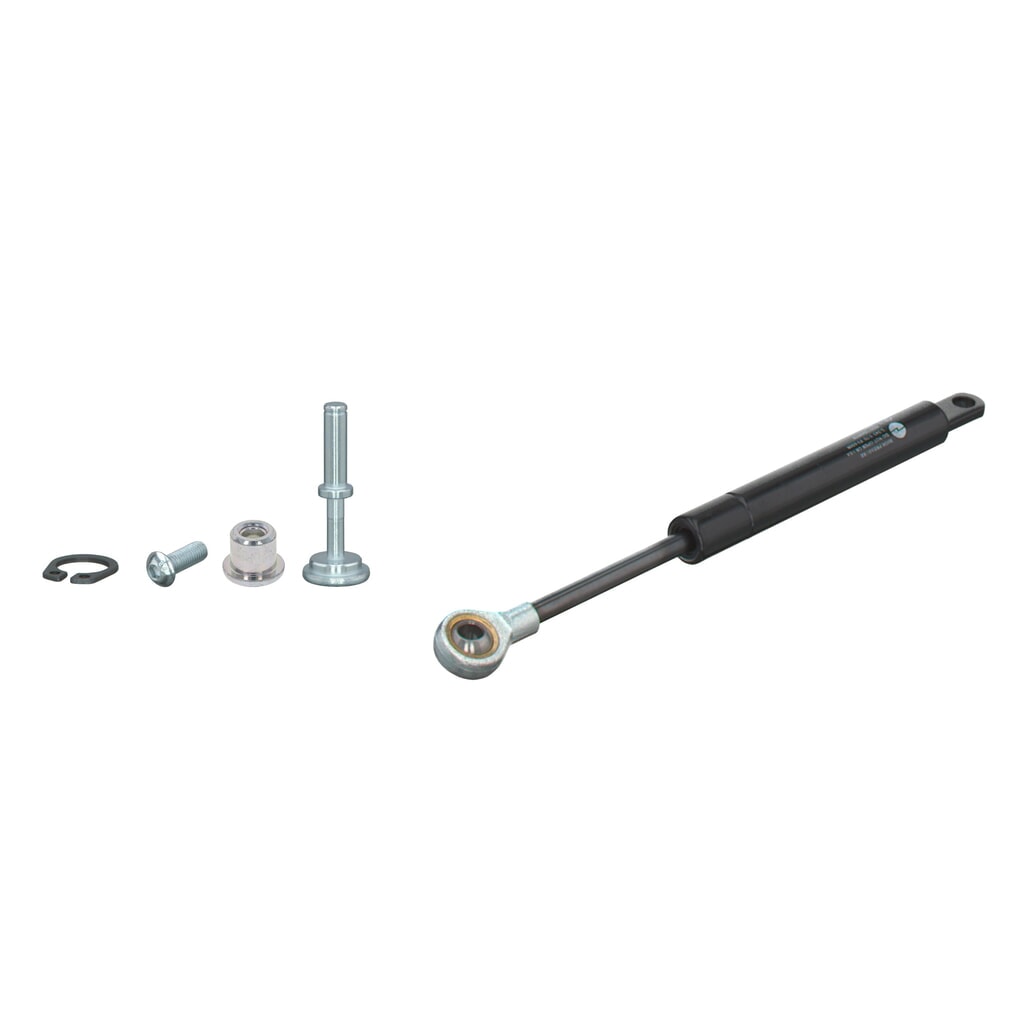 Produktabbildung: Self-Service-Kit für Jungheinrich Elektro-Hochhubwagen AMC 12/AMC 12z - Gasdruckfederwechsel, 6-teilig