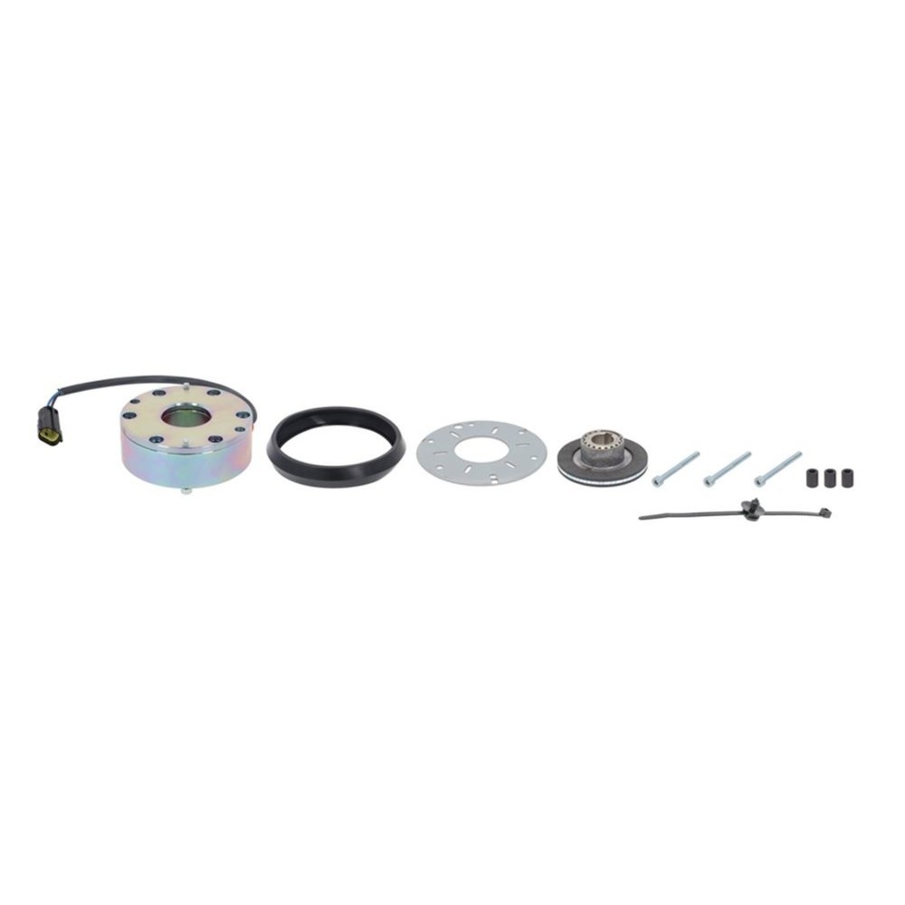 Produktabbildung: Self-Service-Kit für Jungheinrich Elektro-Hubwagen AME 15 - Bremsenwechsel, 3-teilig