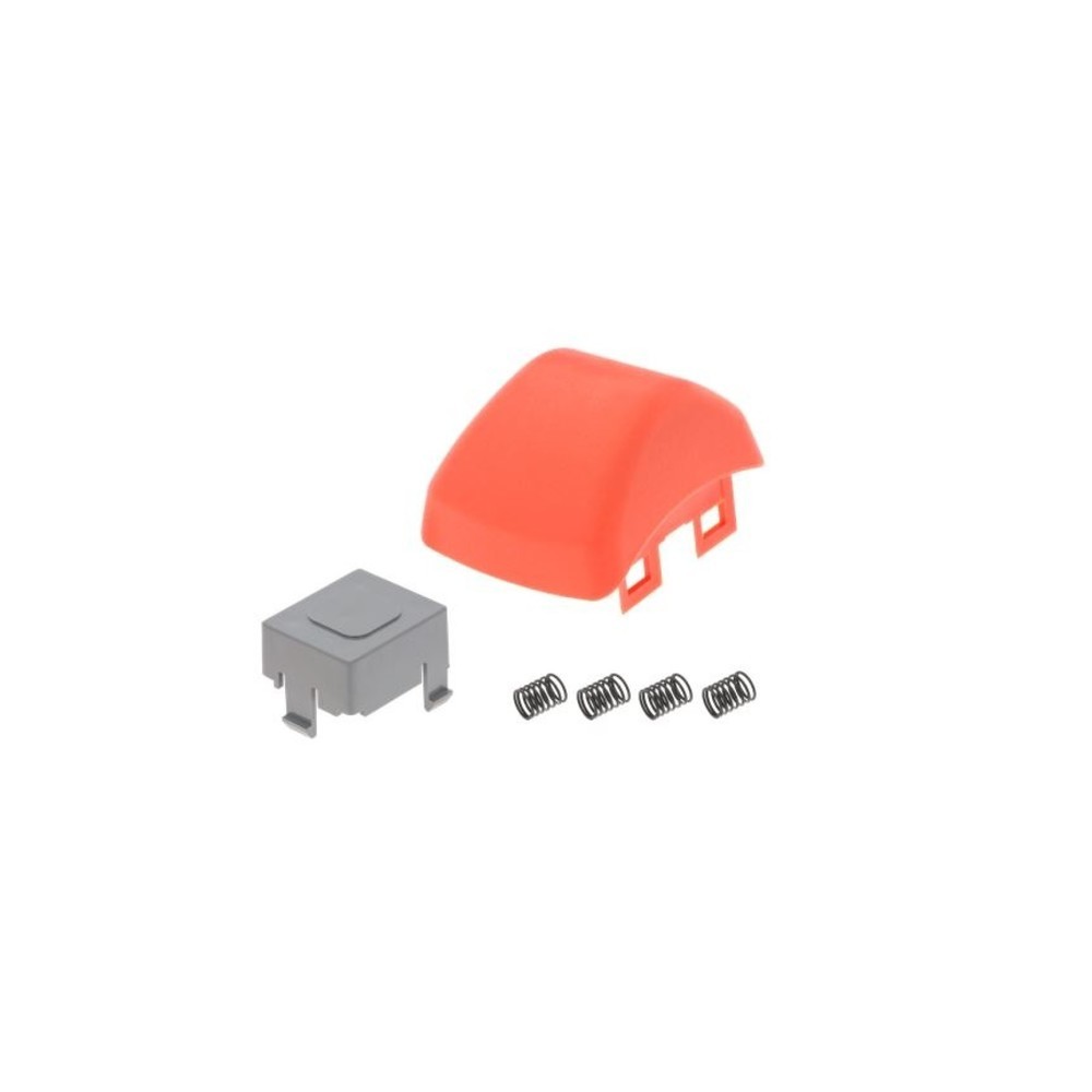 Produktabbildung: Self-Service-Kit für Jungheinrich Elektro-Hubwagen AME 15 - Drucktasterwechsel, 7-teilig