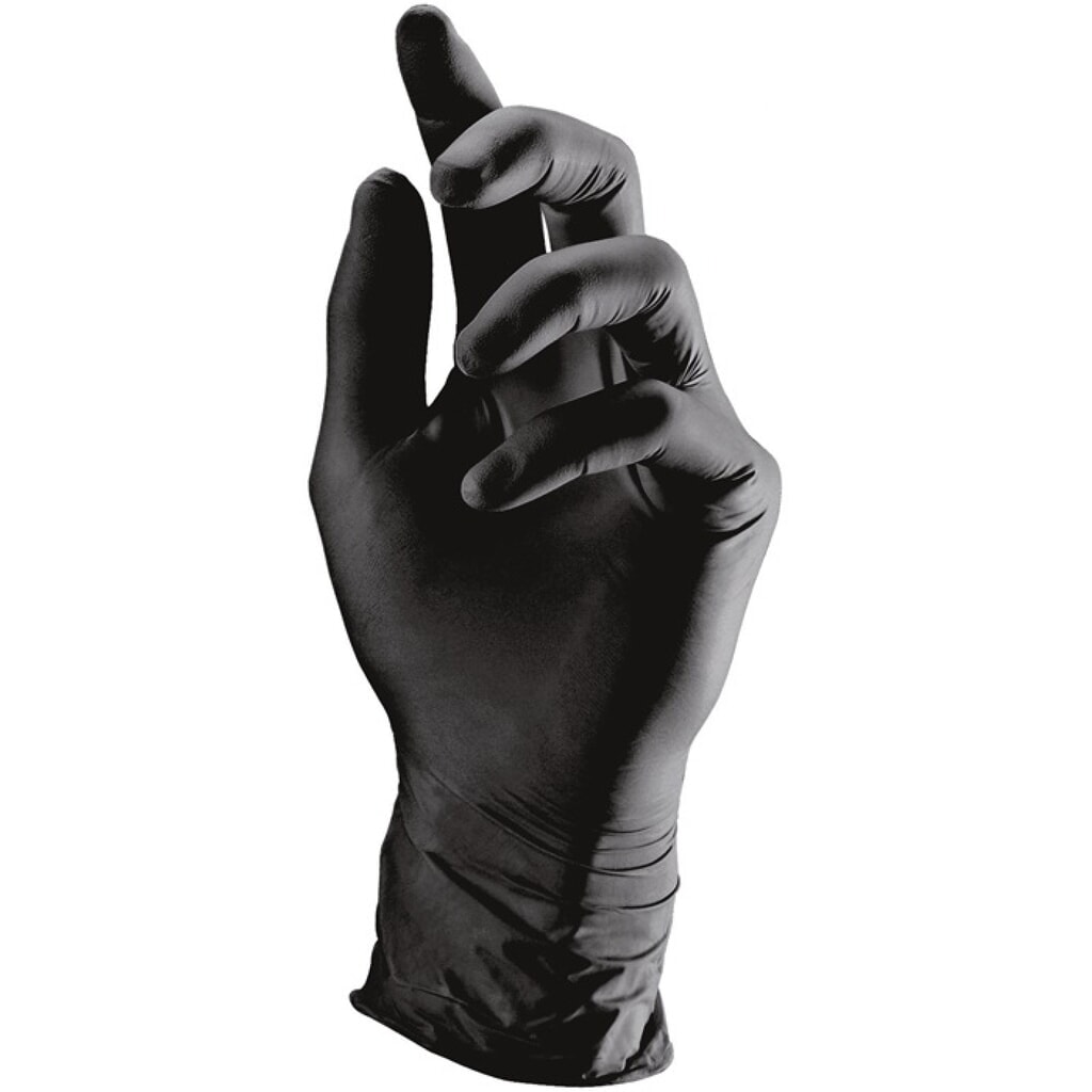 Produktabbildung Nr. 2: SEMPERIT Einw.-Handsch.Semperguard Nitril Style