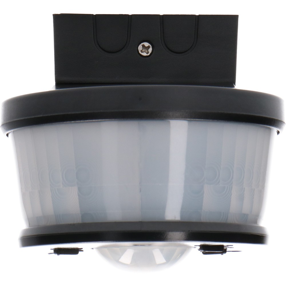 Produktabbildung Nr. 8: Sensor - PIR 270° IP44 - schwarz