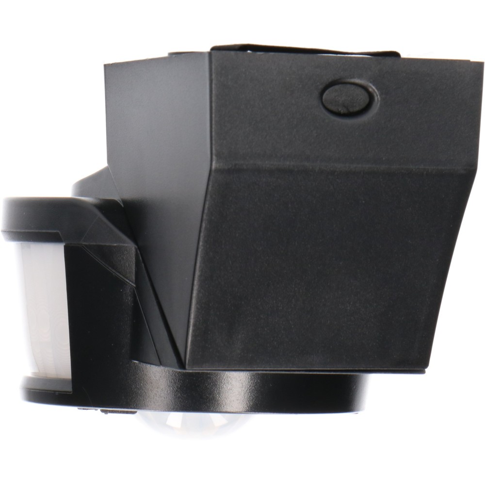 Produktabbildung Nr. 9: Sensor - PIR 270° IP44 - schwarz