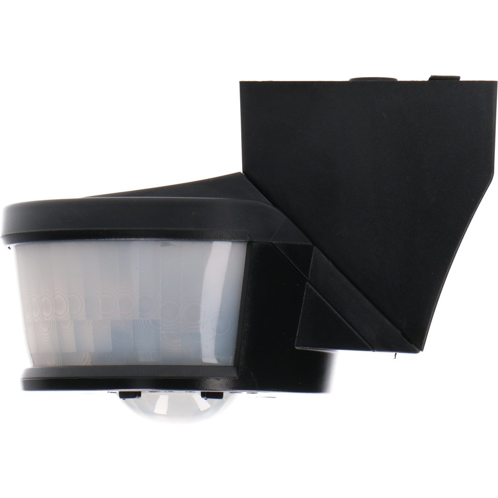 Produktabbildung Nr. 10: Sensor - PIR 270° IP44 - schwarz
