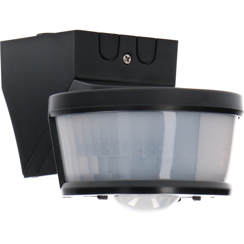 Produktabbildung Nr. 14: Sensor - PIR 270° IP44 - schwarz