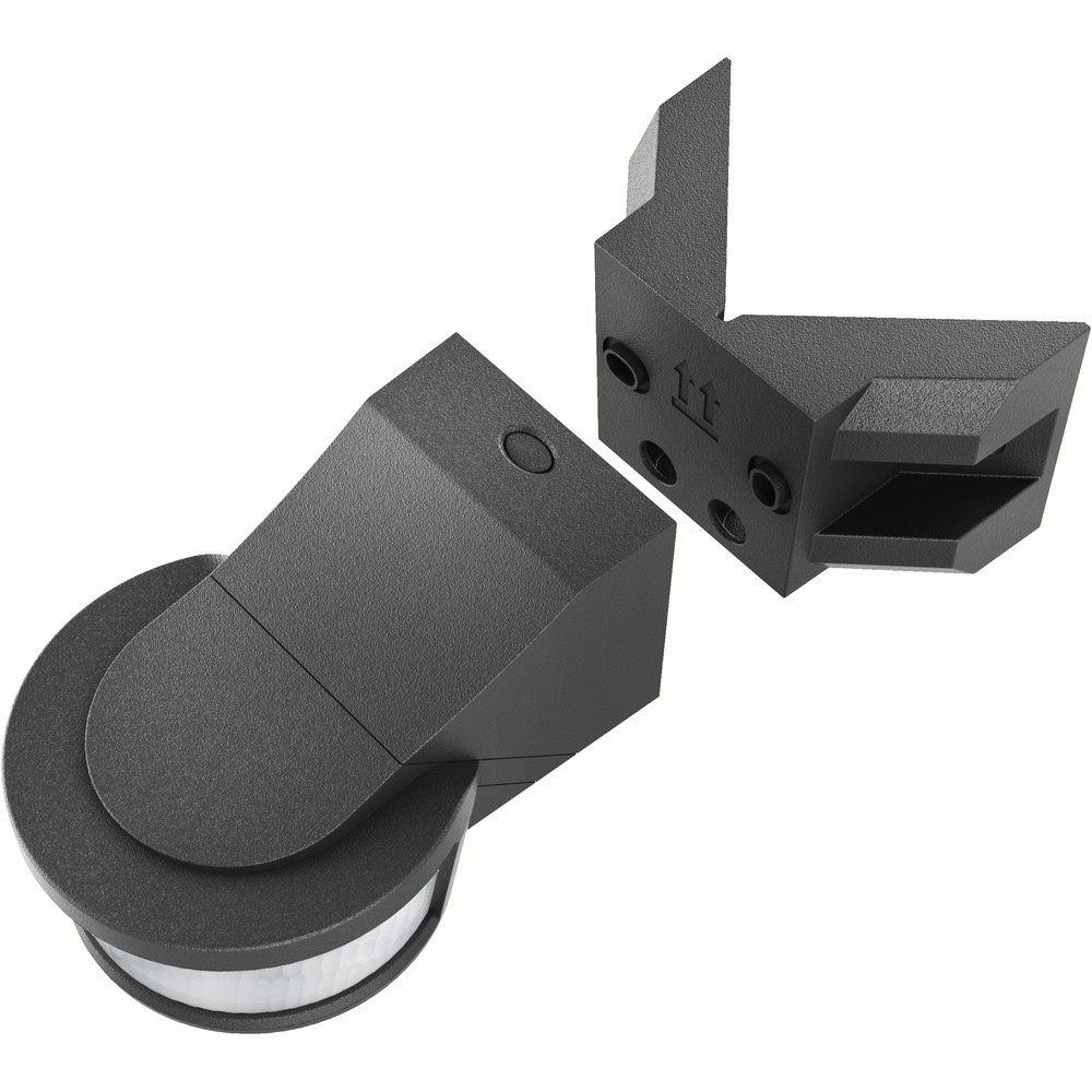 Produktabbildung Nr. 16: Sensor - PIR 270° IP44 - schwarz