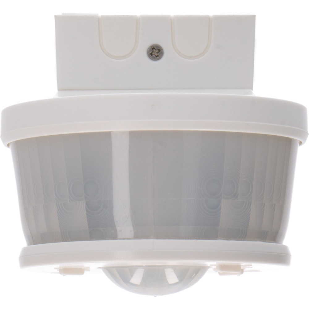 Produktabbildung Nr. 5: Sensor - PIR 270° IP44 - weiß