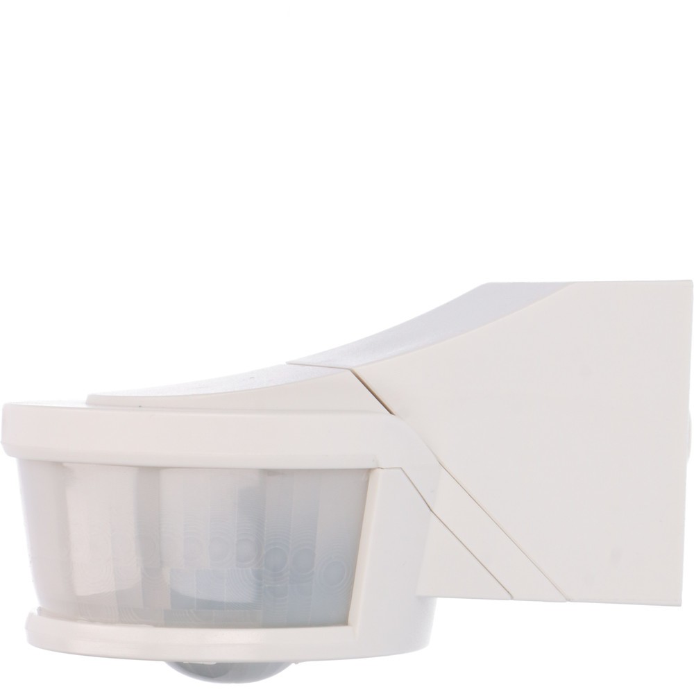 Produktabbildung Nr. 11: Sensor - PIR 270° IP44 - weiß