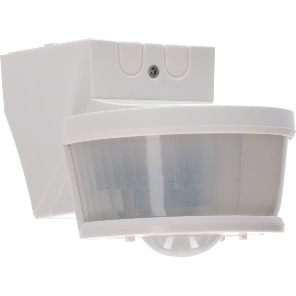 Produktabbildung Nr. 12: Sensor - PIR 270° IP44 - weiß