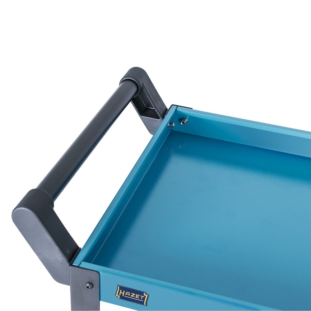 Produktabbildung Nr. 2: Servicewagen HAZET®, TK 150 kg, offen