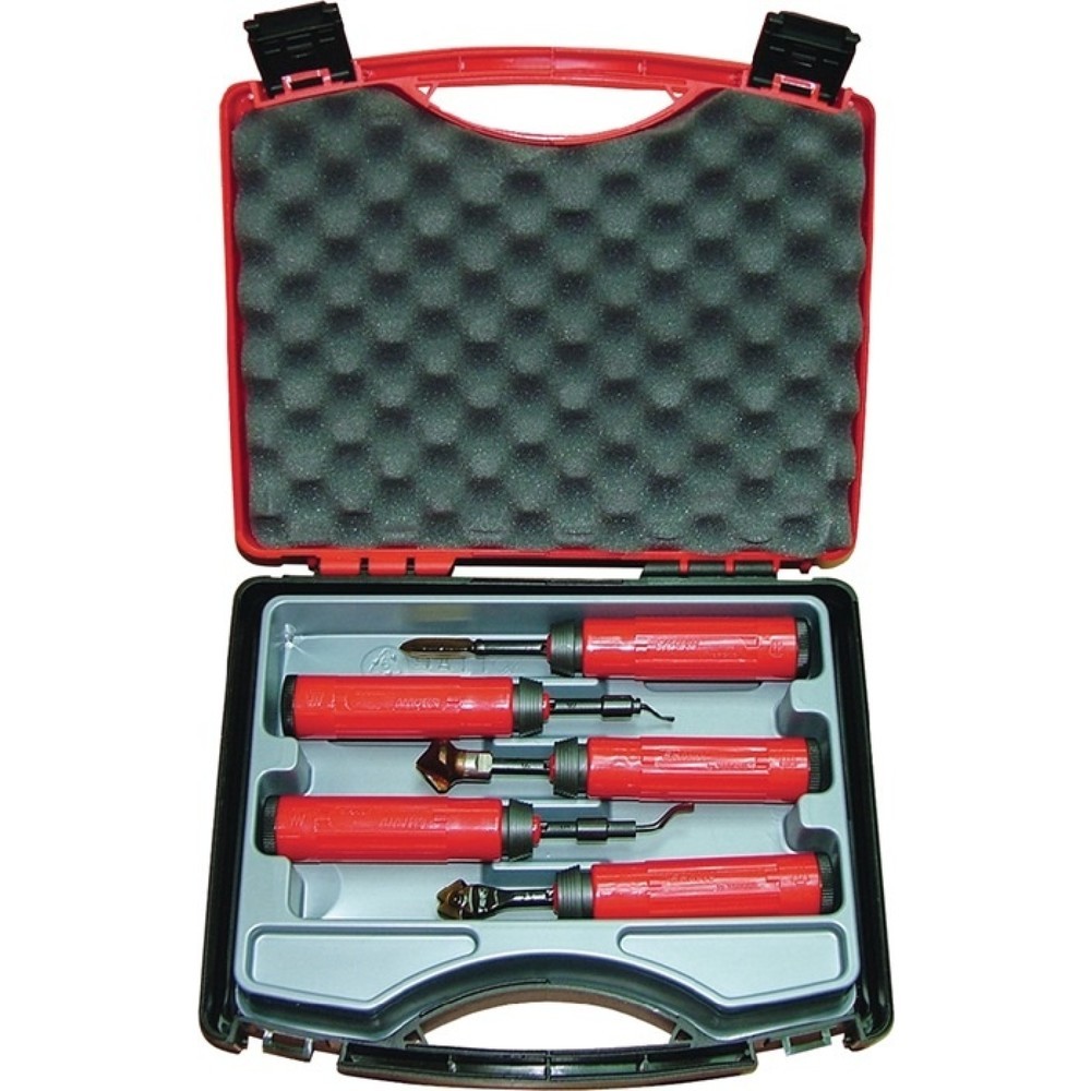 Produktabbildung: SHAVIV Entgraterset Kit Classic KPC2